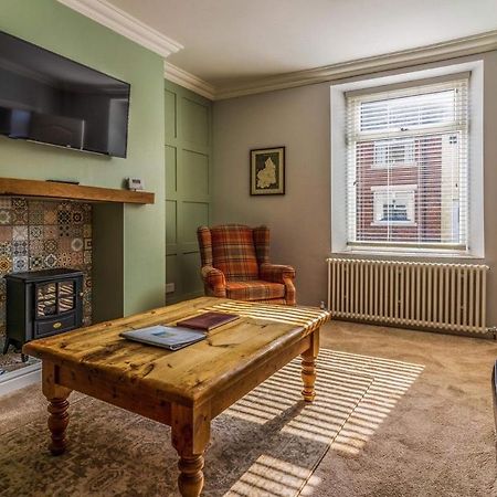 Вилла Ebenezer House Ньюбиггин-бай-те-Си Экстерьер фото